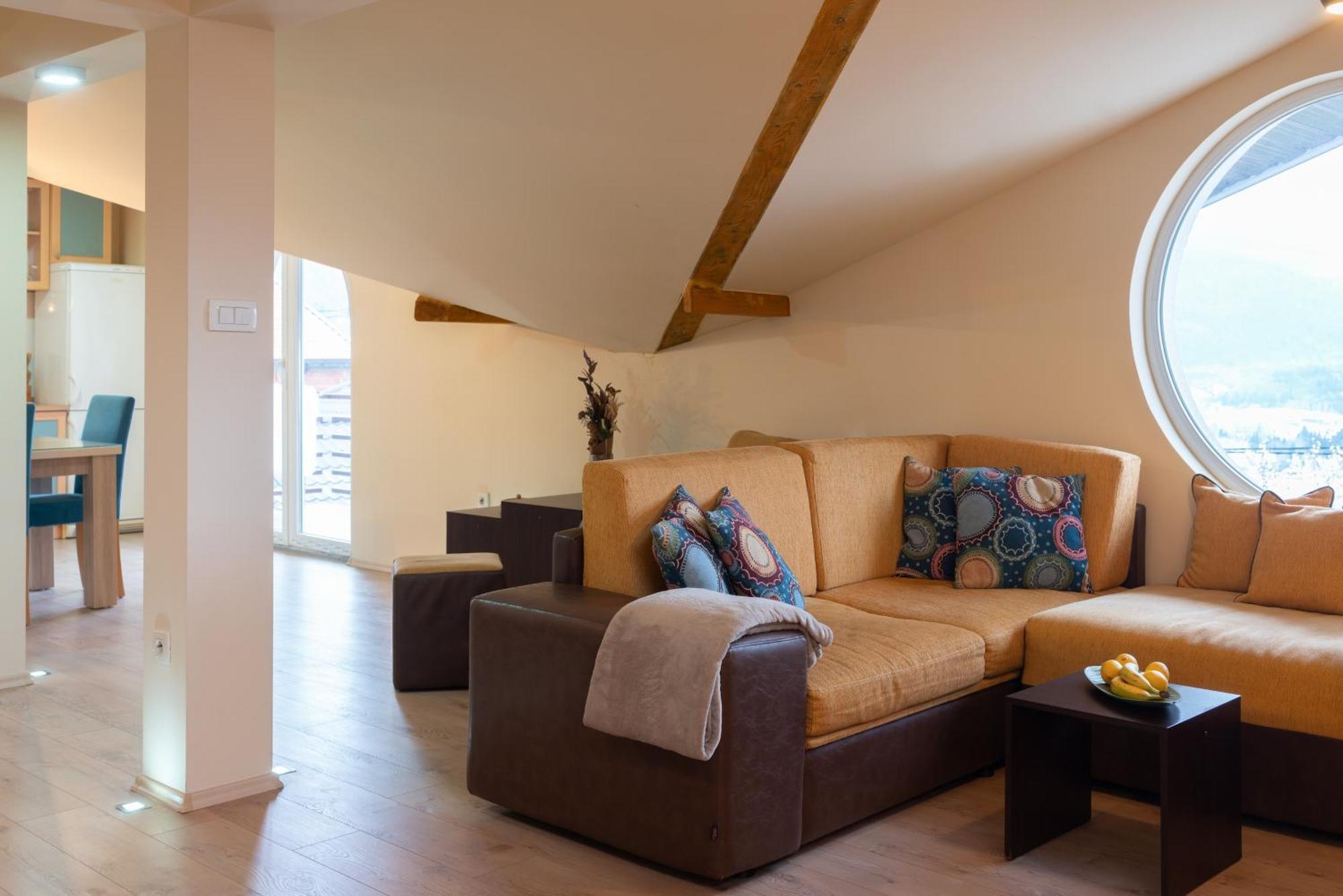 Pure Sky Apartments - With Pool Mostar Exterior foto
